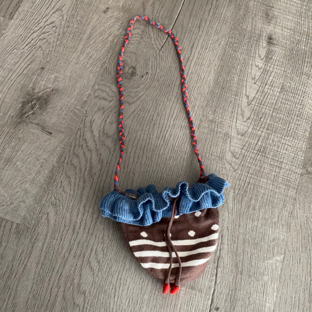 Girls Catimini Purse/bag